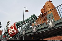 Photo by USA Picture Visitor | San Francisco  at&t park, giants, san francisco